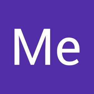 Meet your Posher, Me